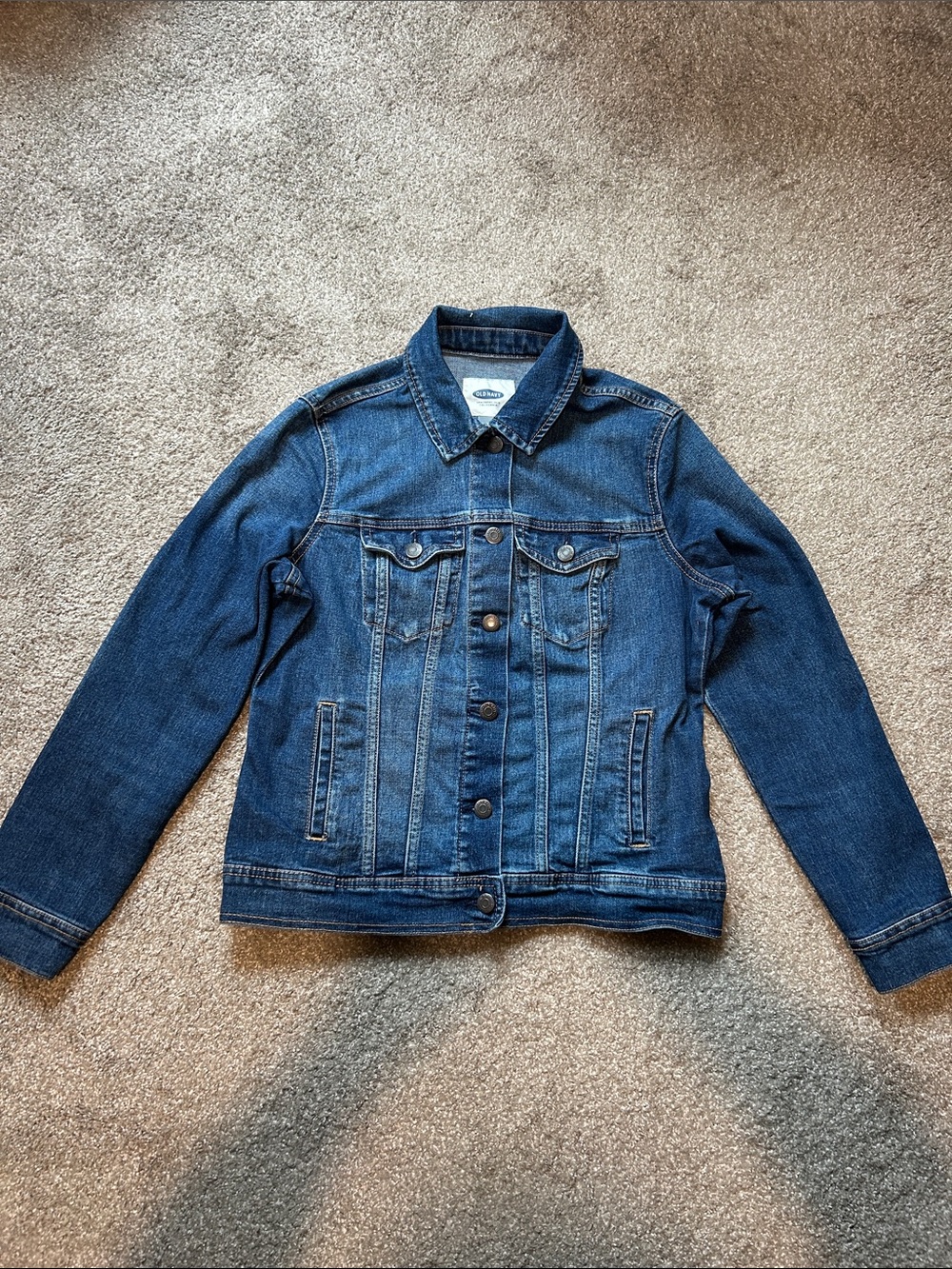 Old Navy Women’s Denim Jacket